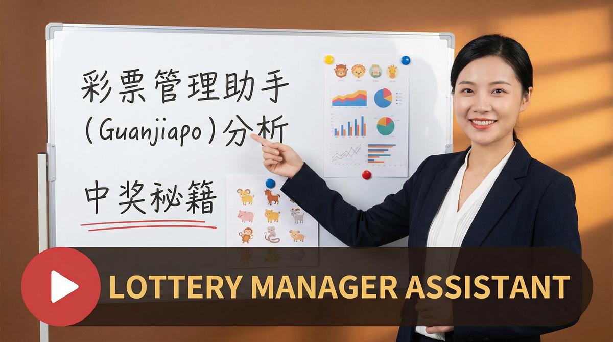 六合彩